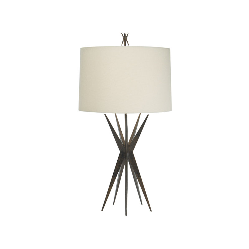 Lampe de table 33 po Starfall