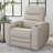 Gardeis Power Zero Gravity Recliner-33544809
