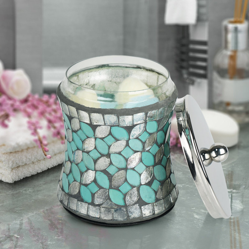 Sea Foam Bathroom Accessory