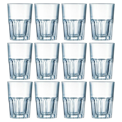 Elveria 400ml Highball Glass