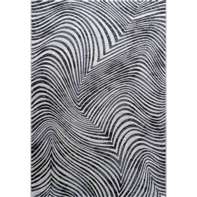 Galleria Grey/Charcoal Rug