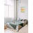 Tangier Grey Rug 5'4" x 7'8"