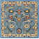 Britannia Floral Indoor Rug