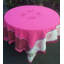 Apt Floral Tablecloth