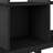 Silviane Manufactured Wood Horizontal Bookcase -1291769619