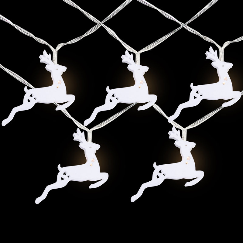 0.5'' String Lights