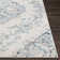 Spicewood Oriental Indoor Rug