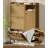 Dashae 28 Pair Shoe Storage Cabinet-2146308289