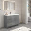 Ensemble de meuble-lavabo simple 42 po-67996346