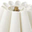 Lampe de table Uttermost Lilabet