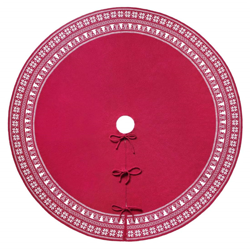 Antara Tree Skirt