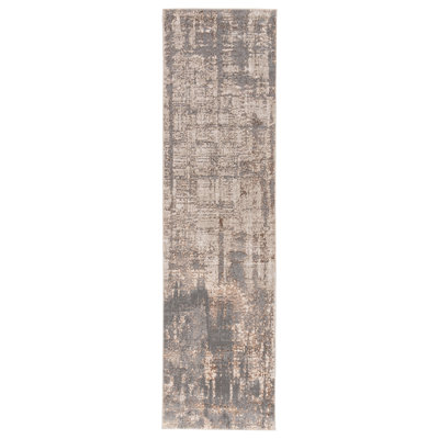 Abstract Indoor Rug