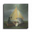 Trinx «The Voyage Of The Antipodean» par Dd Mcinnes, art mural en métal-1197216644