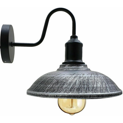Alphonzia Armed Sconce