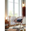 Sixties Outdoor Rocker Chair-72915321