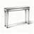 Mirror Console Table-242232811