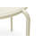 Toni Bistreau Outdoor Bistro Table Set With Armchairs-100692160