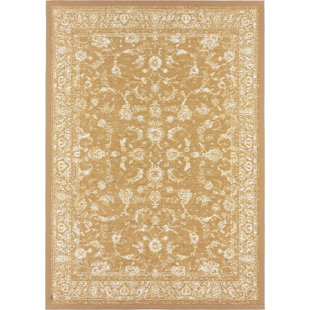 Sagadi Oriental Hand Woven Area Rug
