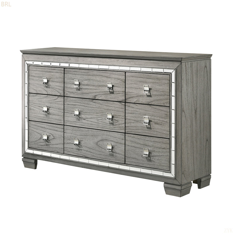 Commode Antares