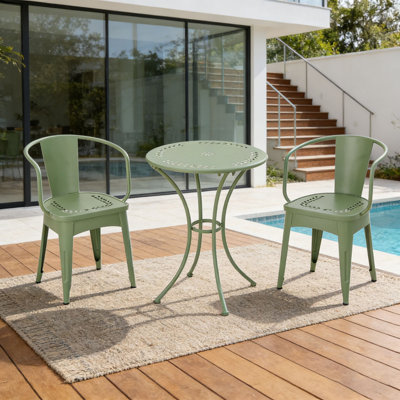 Ensemble d'extérieur 3 pièces