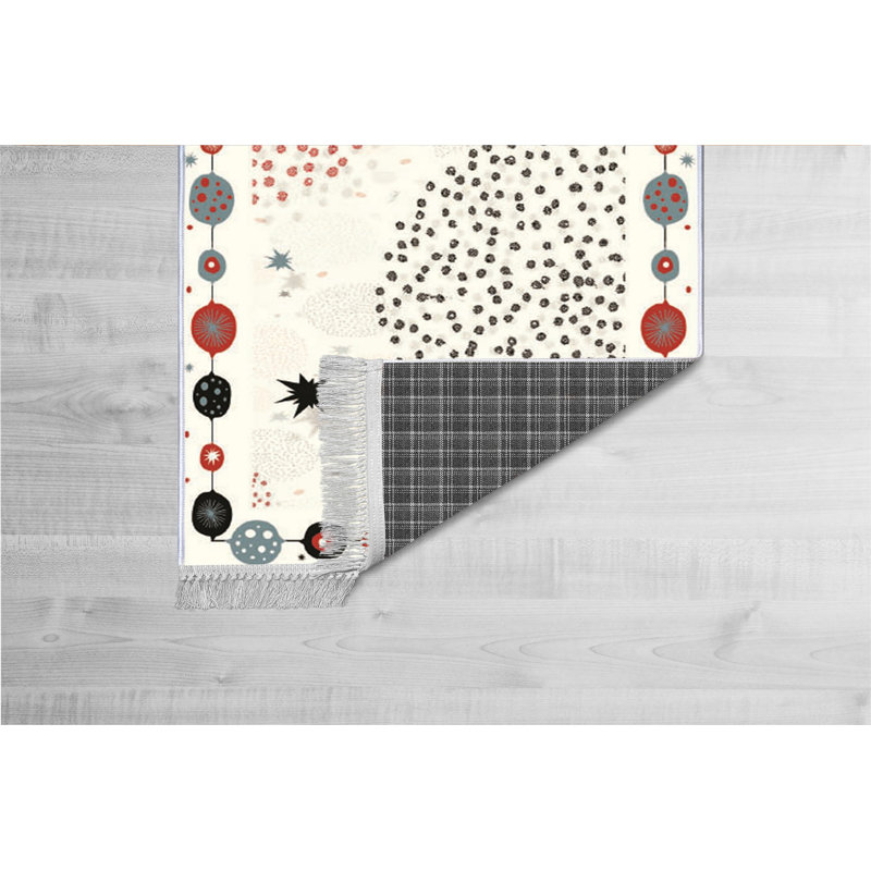 Luxueux tapis antidérapant 100% velours, 31,5 po x 47,2 po | Antibactérien, hauteur totale de 13,5 mm, lavable à la machine | Idéal pour le salon, la chambre à coucher et la décoration intérieure, conception douce et durable