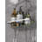 Namarion Metal Adhesive Bathroom Shelves-1031049166