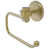 Satin Brass selected