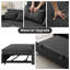 2 Seater Linen Sleeper-1575708637