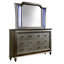 Miroir Mathia