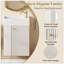 Meuble-lavabo pour salle de bain