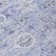 Machine Washable Indoor/Outdoor Chantille ACN1110 Blue Rug