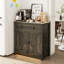 Buffet avec lumière DEL 31,5 po Delmonta-1563767811