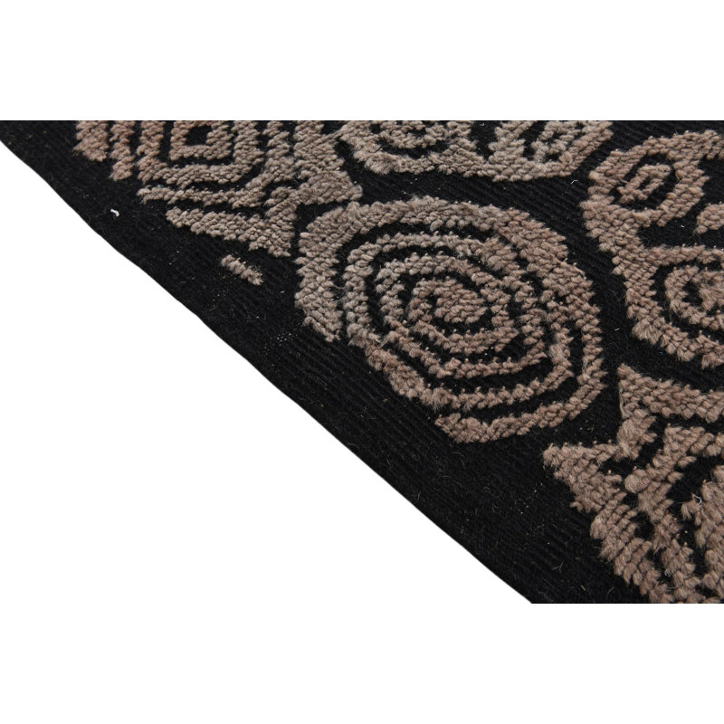 Pulaski Brown Rug