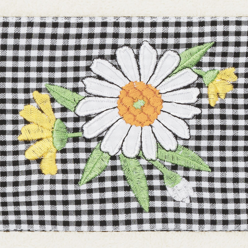 Ensemble de serviettes 100% coton, Crème, 1 serviette à main 1 pièce