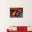 Vincent Van Gogh - Wrapped Canvas Painting-21212431