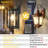 Nayiri Wall Light