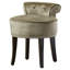 Abordale Solid Wood Accent Stool-93808091