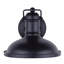 Islwyn Steel Wall Light-1382170657