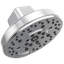 Levoir® H2OKinetic® Round Multi-Function Showerhead-59091656