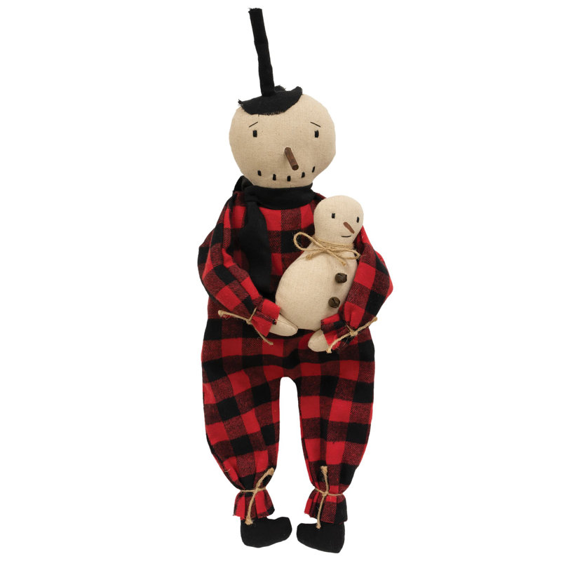 Figurine Ebneter