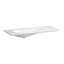 Ilbagnoalessi 47.25'' L Bathroom Sink-1850240718-1850240719