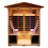 Standard Sauna Room