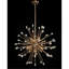 Lustre suspendu Sputnik Twilight-91158603-91158604-91158605