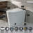 Los Flexi E5 Smart Toilet with Bidet, Built-In Tank, Auto Lid, Foot Sensor, Warm Water, Heated Seat, Air Dryer, UV Nozzle Light, Remote Control-126171277