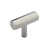 Polished Nickel