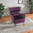 Velours mauve est en rupture de stock