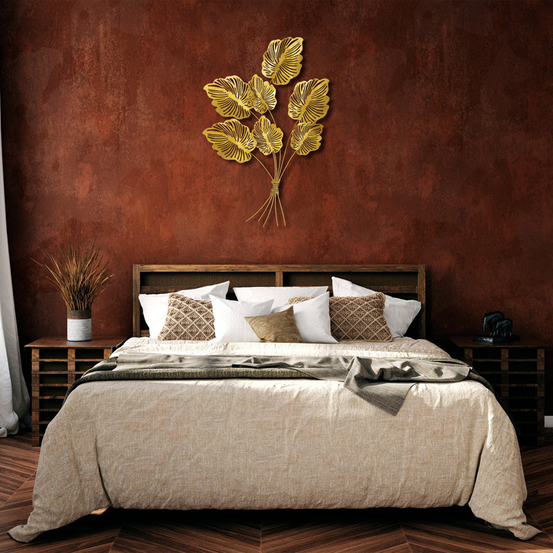 Coastal Wall Decor on Metal