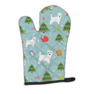 Grand Teton 2 Piece Oven Mitt & Pot Holder Set SKL Home