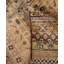 Overdyed One-of-a-Kind 9' 0" X 12' 0" Hand Knotted Area Rug