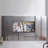 Multi-Piece Garage Storage Cabinet Set